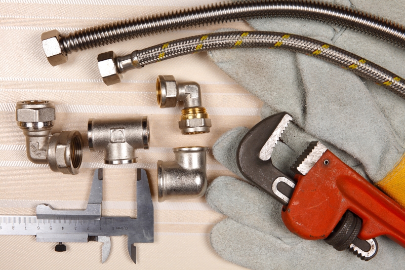 Plumbers Broadstairs